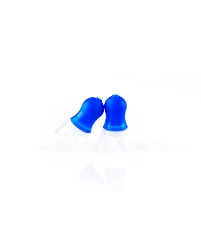 Haspro Fly EarPlugs Zatyczki do uszu, 1 para - Dla osób często podróżujących - 2