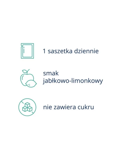 Artresan, proszek saszetki, 30 sztuk - Z glukozaminą oraz witaminą C  wzbogacony o MSM - 2