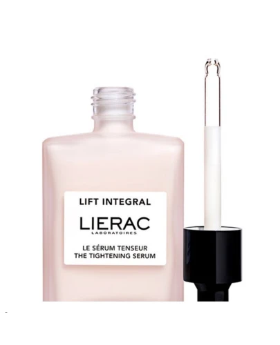 Lierac Lift Integral Serum napinające, 30ml - Serum napinające, które wzmacnia strukturę skóry - 1