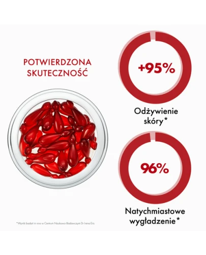 Dr Irena Eris Clinic Way Dermokapsułki Rewitalizujące, 30 sztuk - Dla zachowania młodego wyglądu - 2