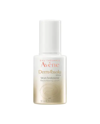 Avene DermAbsolu, serum przywracające kontur twarzy, 30 ml - Do każdego rodzaju skóry wrażliwej