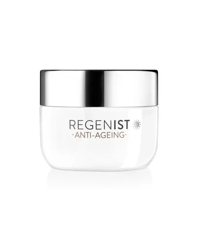 Dermedic Regenist Anti-Ageing Naprawczy krem na dzień, 50 ml - Intensywna regeneracja i ochrona przed starzeniem się skóry