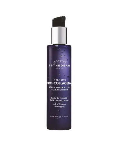 Institut Esthederm Intensive Pro-Collagen+ Serum, 30 ml - Formuła wzmacniająca strukturę skóry