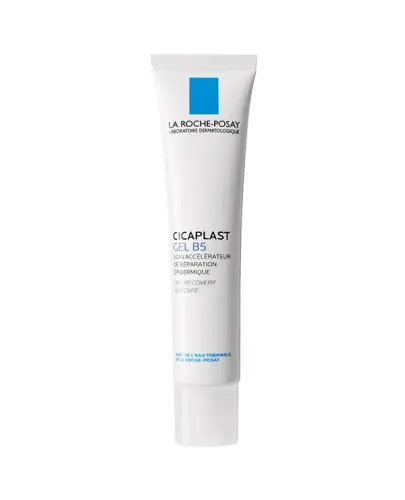 La Roche Cicaplast Gel B5,  żel 40 ml - Wspiera regenerację i odbudowę naskórka