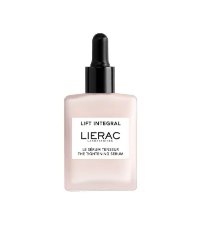 Lierac Lift Integral Serum napinające, 30ml - Serum napinające, które wzmacnia strukturę skóry