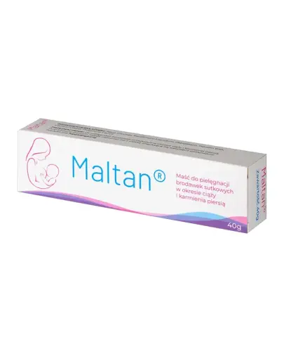 Maltan maść, 40 g