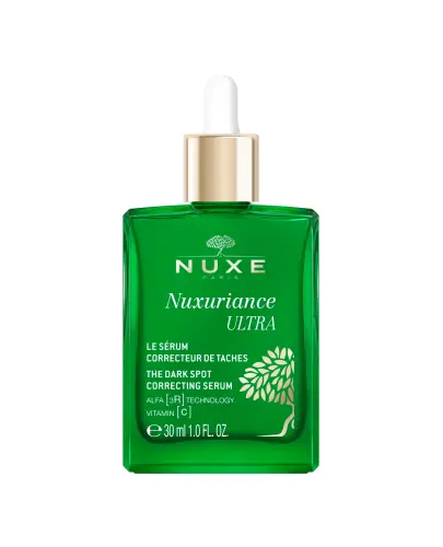 Nuxe Nuxuriance Ultra, serum przeciwstarzeniowe na przebarwienia, 30 ml  - Wyrównuje koloryt i redukuje oznaki starzenia