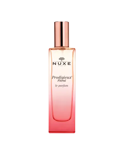 Nuxe Prodigieux Florale Perfumy, 50 ml - Świeży, kwiatowy zapach