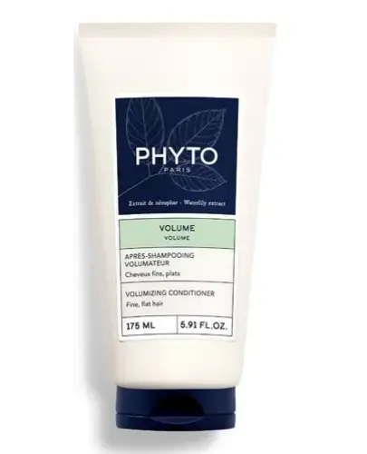 Phyto Volume, odżywka zwiększająca objętość, 175 ml - Do włosów cienkich, pozbawionych objętości